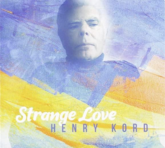 STRANGE LOVE