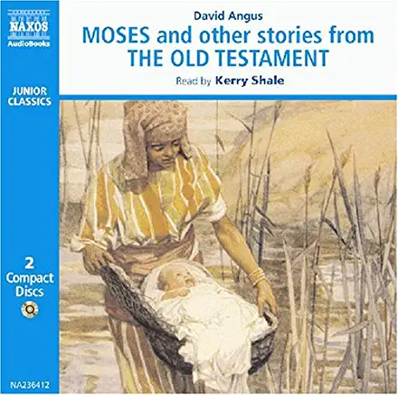 MOSES & OTHER OLD TESTAMENT
