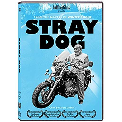 STRAY DOG (2014)