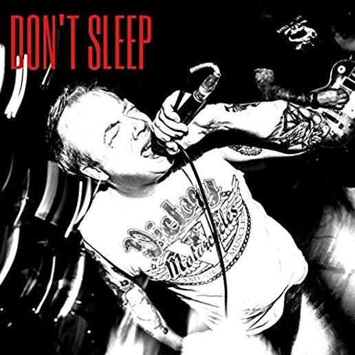 DON'T SLEEP (COLV) (LTD)