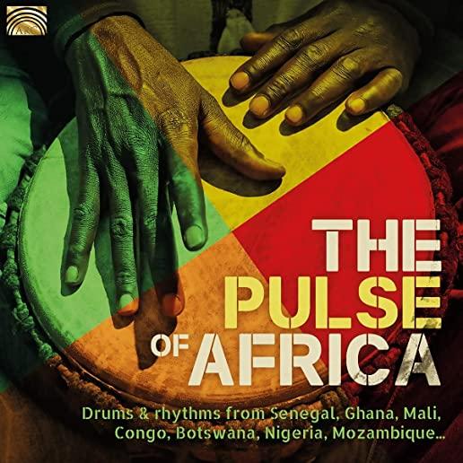 PULSE OF AFRICA