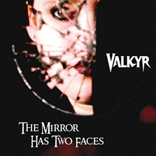 MIRROR HAS TWO FACES