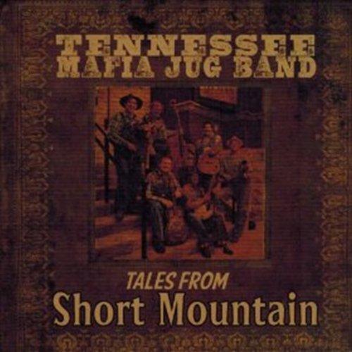 TALES FROM SHORT MOUNTAIN