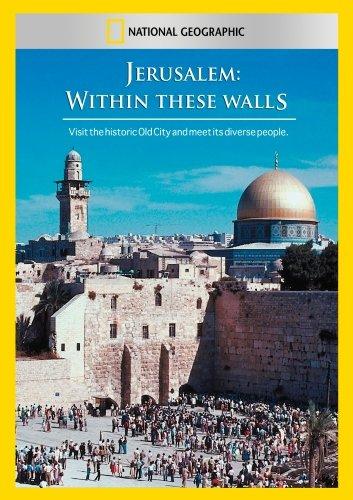 JERUSALEM: WITHIN THESE WALLS / (MOD NTSC)