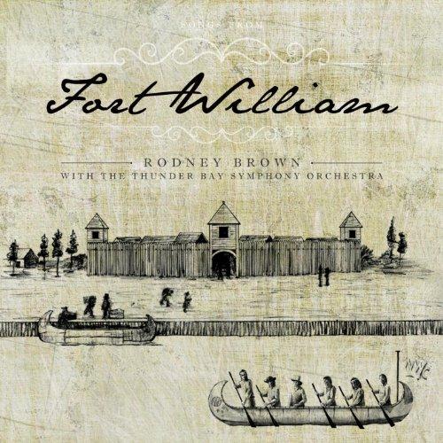 SONGS OF FORT WILLIAM