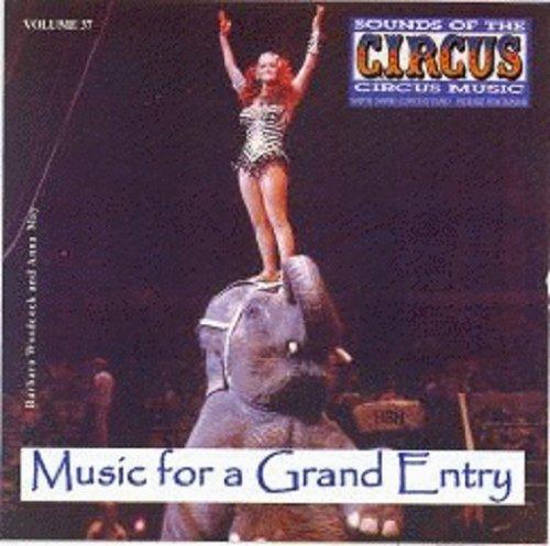 MUSIC FOR A GRAND ENTRY 37