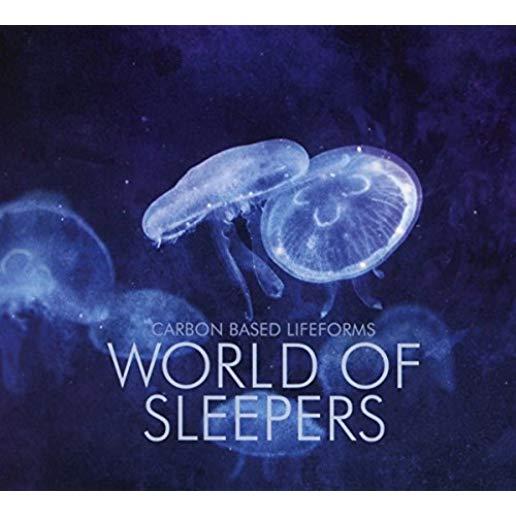 WORLD OF SLEEPERS
