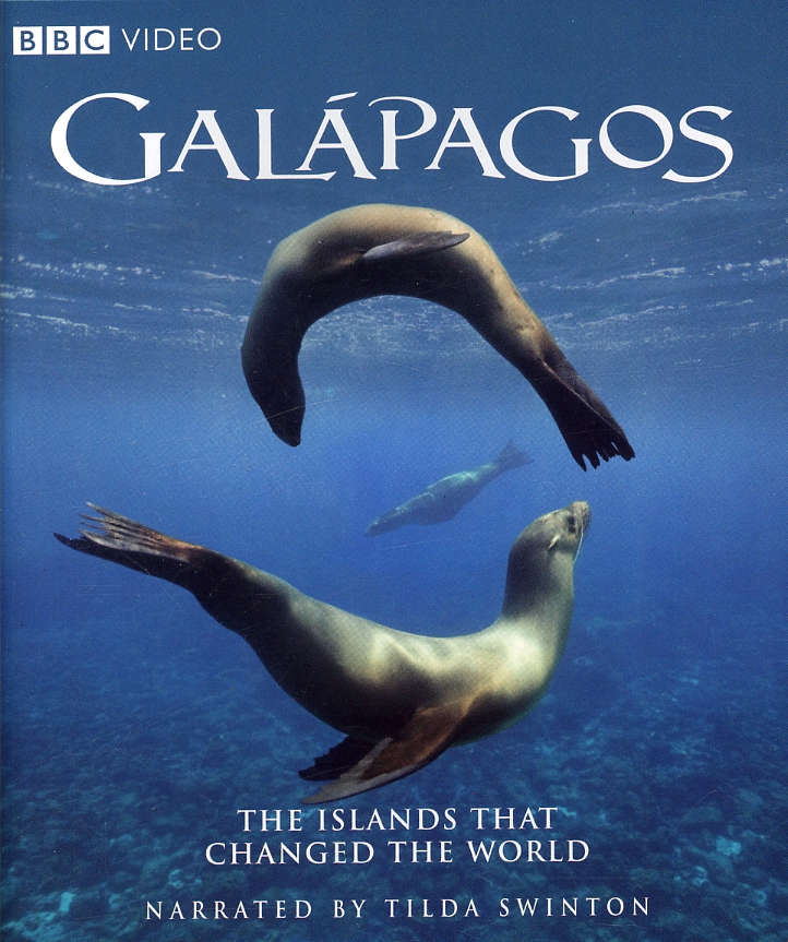 GALAPAGOS (2007)