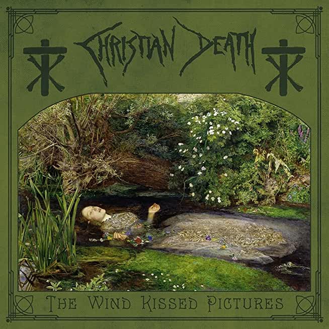 WIND KISSED PICTURES - 2021 EDITION (LTD) (DIG)
