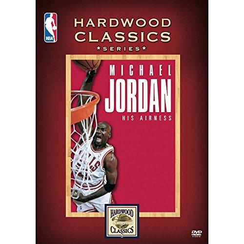 NBA HARDWOOD CLASSICS: MICHAEL JORDAN - HIS