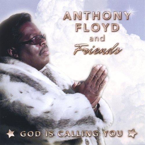 GODS CALLING YOU