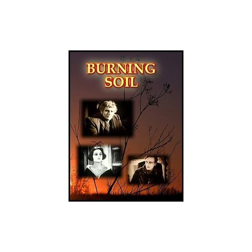 BURNING SOIL 1922 / FW MURNA