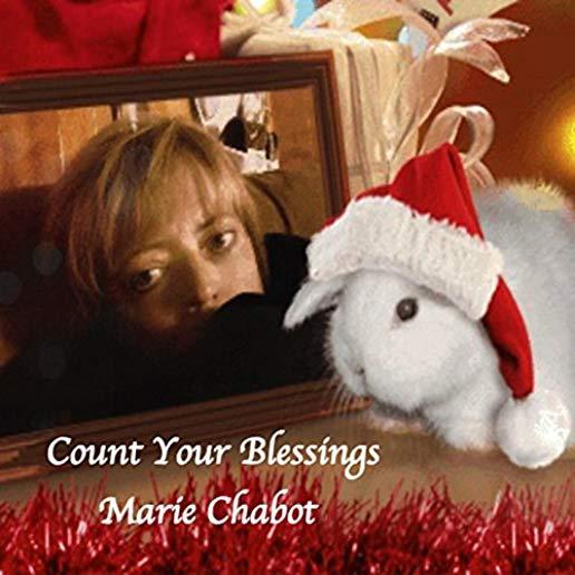 COUNT YOUR BLESSINGS (CDRP)
