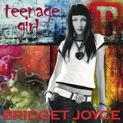 TEENAGE GIRL (CDR)