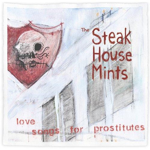 LOVE SONGS FOR PROSTITUTES