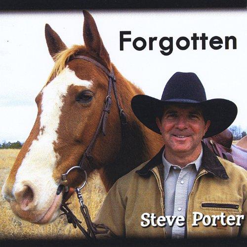 FORGOTTEN (CDR)