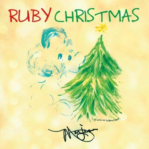 RUBY CHRISTMAS