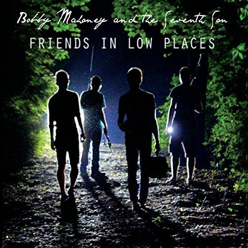 FRIENDS IN LOW PLACES (CDR)