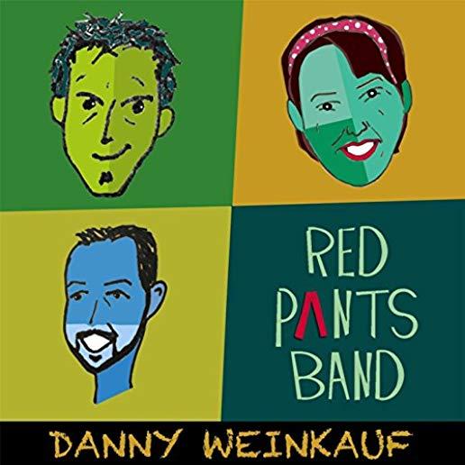 RED PANTS BAND