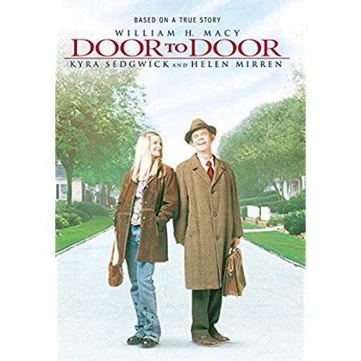 DOOR TO DOOR / (MOD SUB)