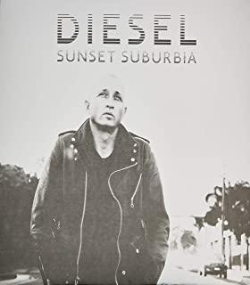 SUNSET SUBURBIA (COLV) (LTD) (SLV) (AUS)