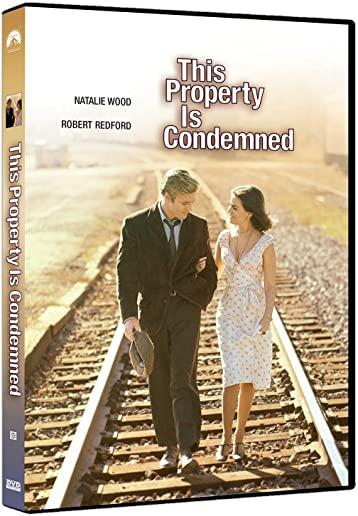 PROPERTY IS CONDEMNED / (MOD MONO)