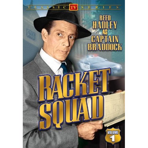 RACKET SQUAD (UNRATED) / (MOD)