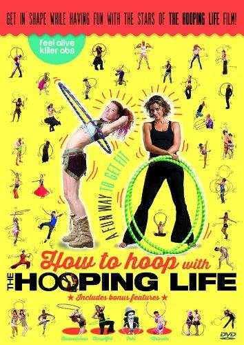 HOW TO HOOP WITH THE HOOPING LIFE / (NTSC)