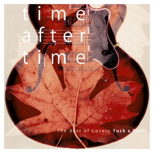 TIME AFTER TIME-BEST OF COVERS (JPN)