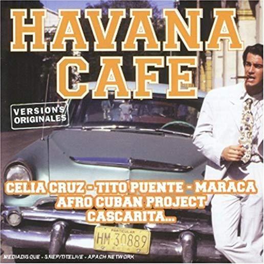 HAVANA CAFE / VARIOUS