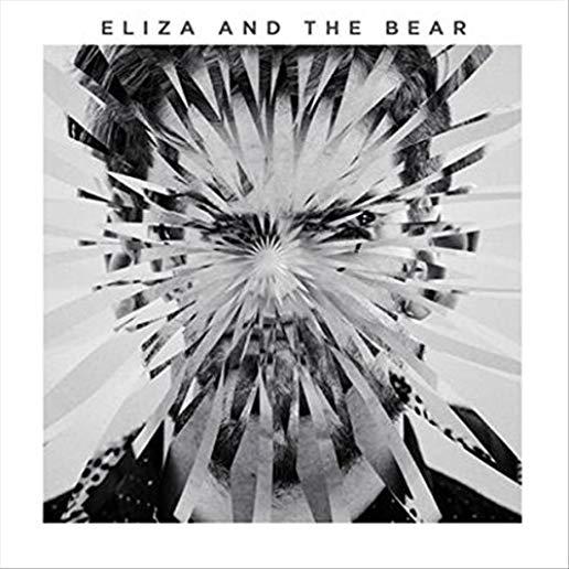 ELIZA & THE BEAR: DELUXE EDITION (DLX) (UK)