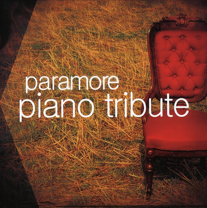 PIANO TRIBUTE TO PARAMORE (MOD)