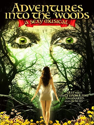 ADVENTURES INTO THE WOODS (ADULT)