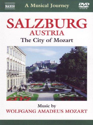 MUSICAL JOURNEY: SALZBURG AUSTRIA