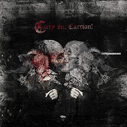 CARRY ON CARRION