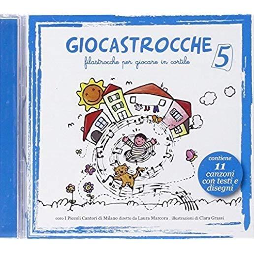 GIOCASTROCCHE 5 (ITA)