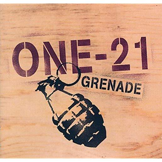 GRENADE (HOL)