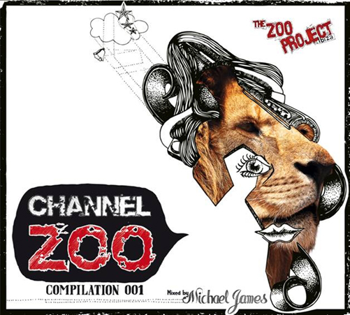 CHANNEL ZOO COMPILATION 001