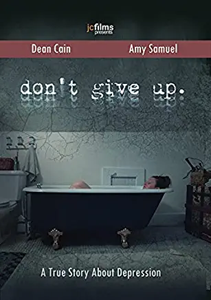 DON'T GIVE UP / (MOD)