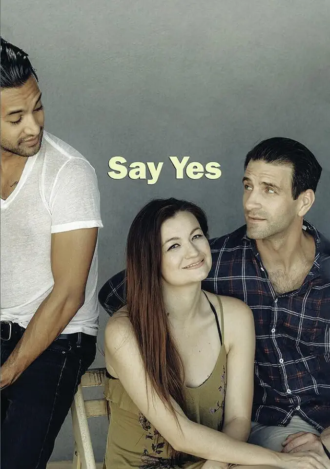 SAY YES / (MOD)