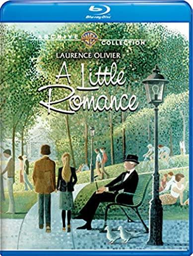 LITTLE ROMANCE (1979) / (FULL MOD SUB)