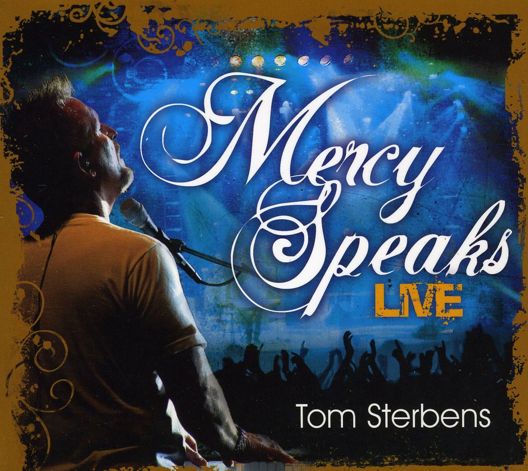 MERCY SPEAKS LIVE