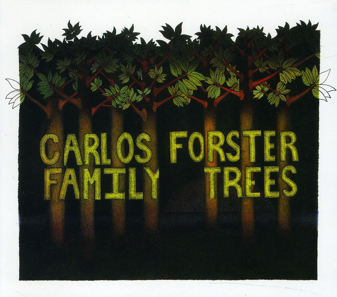 FAMILY TREES (DIG)