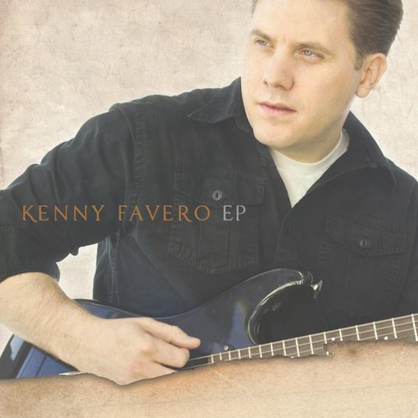 KENNY FAVERO (CDR)