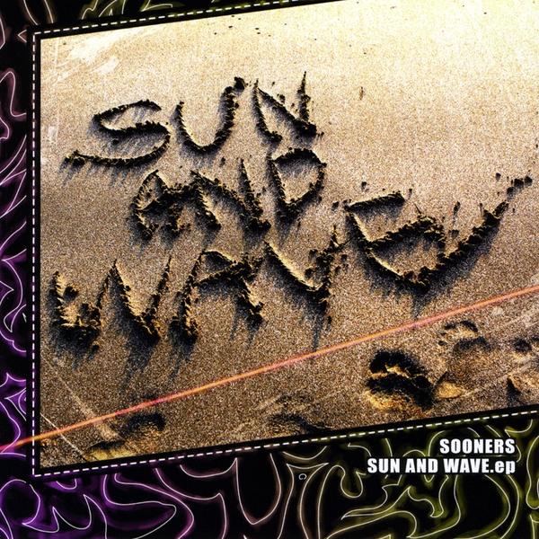 SUN & WAVE EP