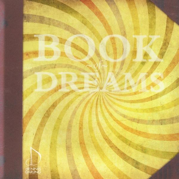 BOOK OF DREAMS