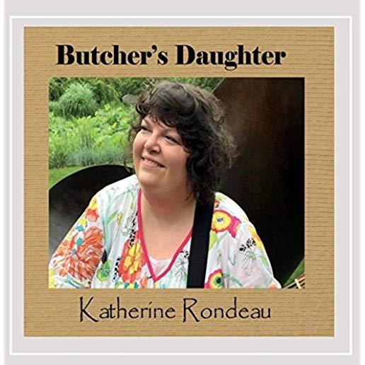 BUTCHER'S DAUGHTER