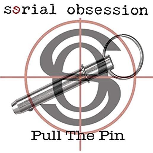 PULL THE PIN (CDRP)