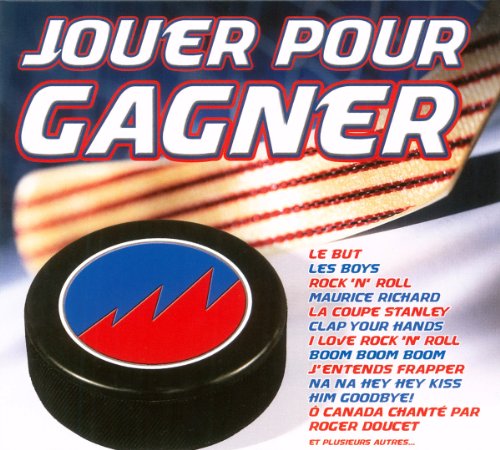 JOUER POUR GAGNER (CAN)