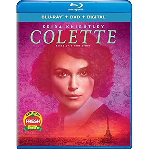 COLETTE (2PC) (W/DVD) / (2PK DIGC)